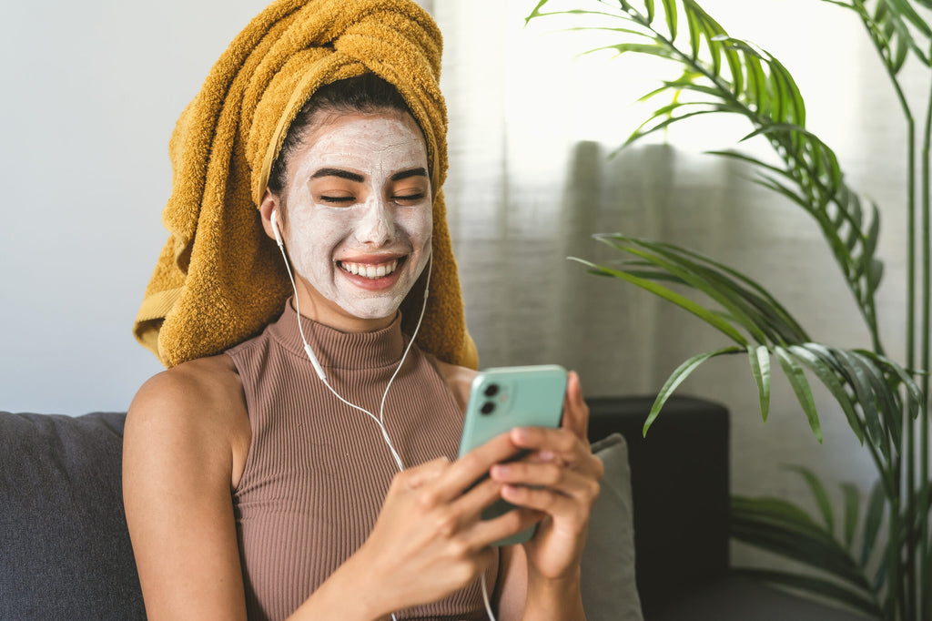 So geht koreanische Skincare Routine - Die Schritt-für-Schritt Anleitung