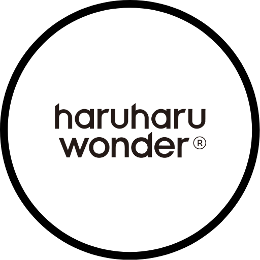 HARUHARU WONDER