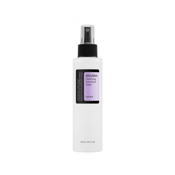 Cosrx - AHA/BHA Clarifying Treatment Toner 150ml - KoreaCosmetics.de