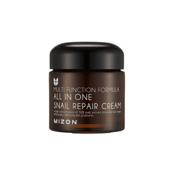 Mizon - All In One Snail Repair Cream 75ml - KoreaCosmetics.de