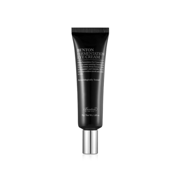 Benton - Fermentation Eye Cream 30ml - KoreaCosmetics.de