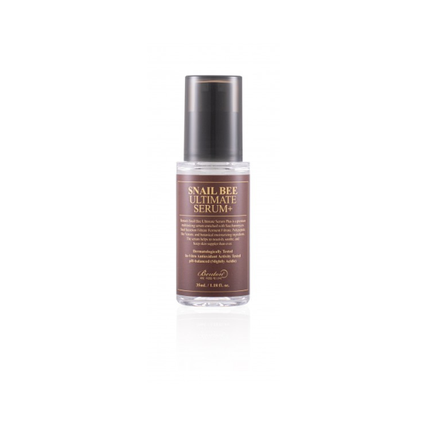 Benton - Snail Bee Ultimate Serum 35ml - KoreaCosmetics.de