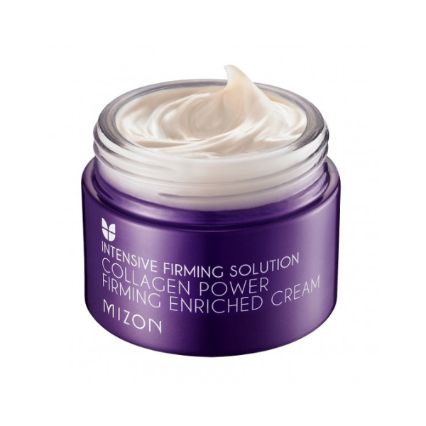 Collagen Power Firming Enriched Cream 50ml - KoreaCosmetics.de