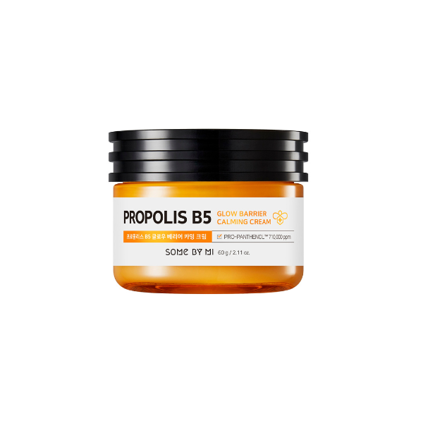 SOMEBYMI - Propolis B5 Glow Barriere Calming Cream 60g - KoreaCosmetics.de