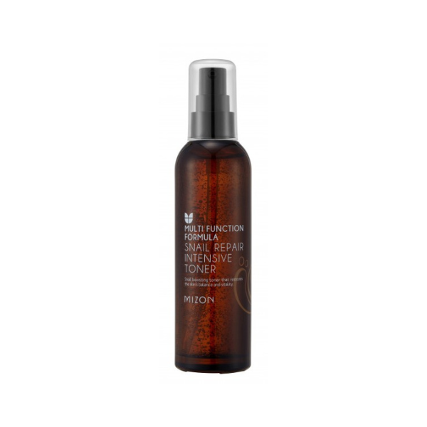 Mizon - Snail Repair Intensive Toner 100ml - KoreaCosmetics.de