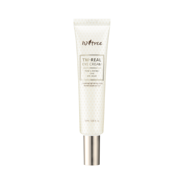 Isntree - TW Real Eye Cream 30ml - KoreaCosmetics.de