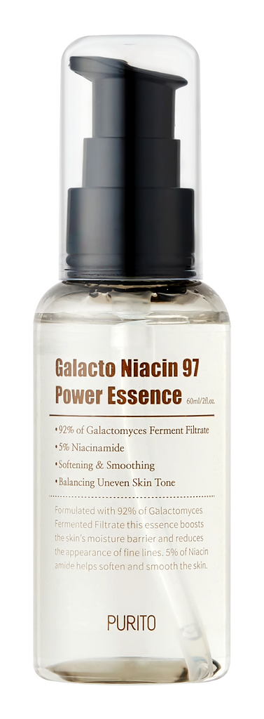 Purito - Galacto Niacin 97 Power Essence - KoreaCosmetics.de