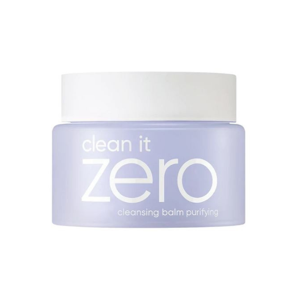 Banila - Clean it Zero Cleansing Balm Purifying 100ml - KoreaCosmetics.de