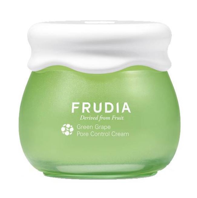 Frudia - Green Grape Pore Control Cream - KoreaCosmetics.de